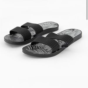 Ipanema sandals